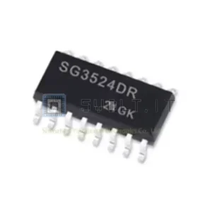 Regolatore SG3524DR Modulazione PWM SOP – 2Pz