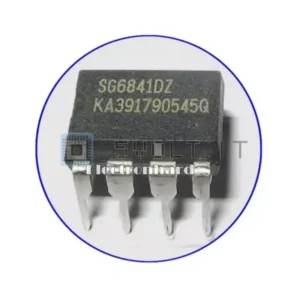Controller SG6841DZ PWM Green Mode DIP – 2Pz