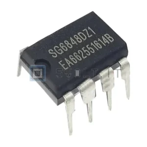 Controller SG6848DZ1 PWM Green Mode DIP – 2Pz