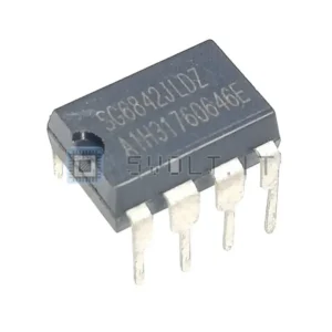 Controller SG6842JLDZ PWM Green Mode DIP – 2Pz