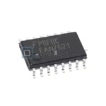 Controller FAN7621 Modulazione PFM ZVS SOP – 1Pzo