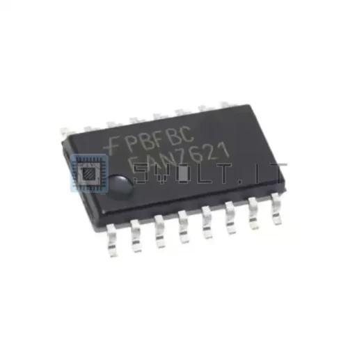 Controller FAN7621 Modulazione PFM ZVS SOP – 1Pzo