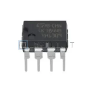 Controller UC3844B PWM Frequenza Fissa DIP8 – 2Pz