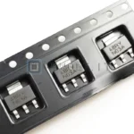 Regolatore LM1117MPX-ADJ Tensione LDO SOT – 1Pz