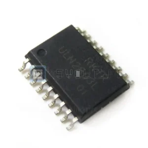 Array ULN2803L Transistor Darlington 500mA SOP – 2Pz