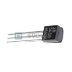 Transistor 2N5458 Effetto Campo JFET N-CH TO – 2Pz