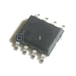 Amplificatore MCP6042-ISN Operazionale CMOS SOP – 1Pz