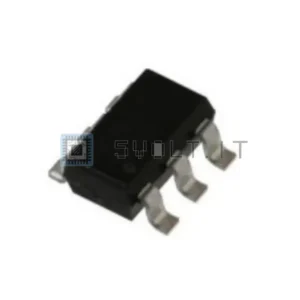 Interruttore SN74LVC1G3157 Analogico SPDT SOT – 2Pz