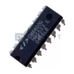 Controller CM6800TX Combinato PFC PWM DIP – 1Pz