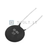 Termistore NTC10D-20 Tipo NSP Temperatura DIP – 1Pz