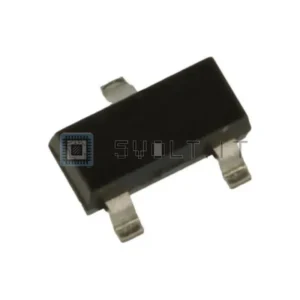 MOSFET AO3407A P-Channel 30V 4.3A PWM SOT – 10Pz