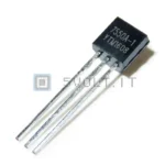 Regolatore HT7550A-1 Tensione LDO 100mA SOT – 2Pz