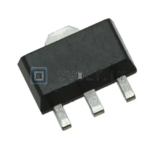 Regolatore L78L33ABUTR Tensione LDO 100mA SOT – 2Pz
