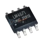 Amplificatore Audio LM4871 3W Mono SOP8 – 2Pz