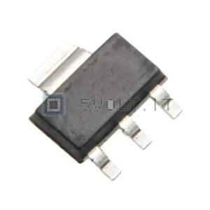 Transistor BFG541 NPN Banda Larga Fibra SOT – 1Pz