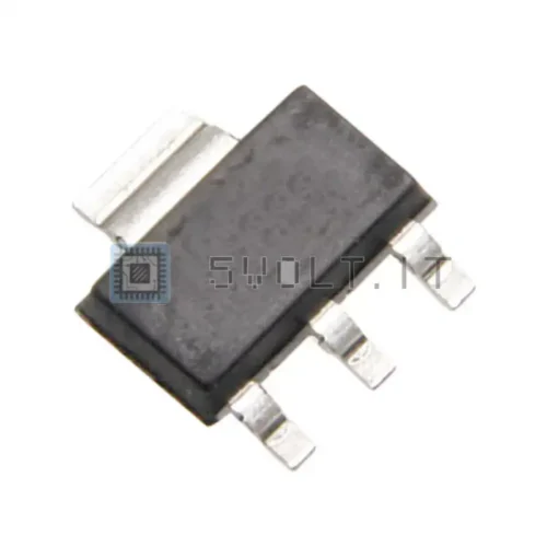 Transistor BFG541 NPN Banda Larga Fibra SOT – 1Pz