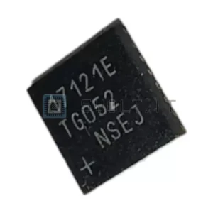 Controllore MAX17121E Driver Alta Tensione LCD QFN – 1Pz