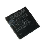 Controllore MAX17122ETL Alimentazione PMIC QFN – 1Pz