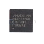 Controllore MAX17126B Alimentazione PMIC QFN – 1Pz