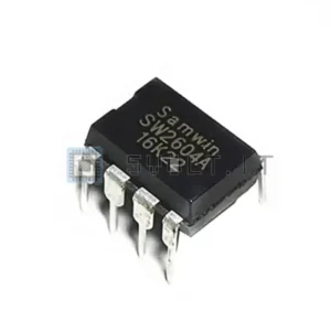 Controller SW2604A Alimentazione PWM DIP8 – 2Pz