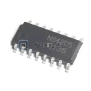 Amplificatore NS4205 Audio Classe D 2CH SOP – 2Pz