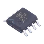 Amplificatore LM386MX-1 Audio Bassa Tensione SOP – 1Pz