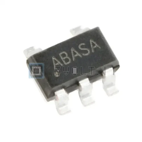 Regolatore SY8008B DC-DC Sincrono 1A SOT – 2Pz