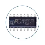 Controller FA6A01N Corrente LLC 2da Gen SOP16 – 1Pz
