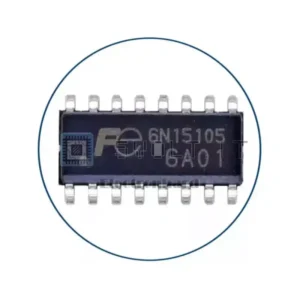Controller FA6A01N Corrente LLC 2da Gen SOP16 – 1Pz