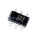 Switch PE4259-63 SPDT RF 10-3000MHz SOT – 2Pz