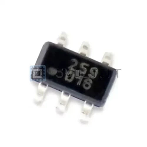 Switch PE4259-63 SPDT RF 10-3000MHz SOT – 2Pz