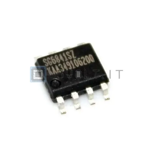 Controller SG6841SZ PWM Green Mode 20V SOP – 2Pz