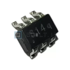 Controller LD7535A PWM Basso Costo Green SOT – 2Pz