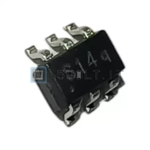 Controller LD7535A PWM Basso Costo Green SOT – 2Pz