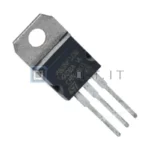 MOSFET P80NF10 Potenza N-Channel 80A TO – 2Pz