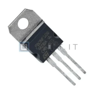 MOSFET P80NF10 Potenza N-Channel 80A TO – 2Pz