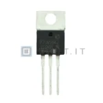 MOSFET P75NS04Z Potenza N-Channel 80A TO – 2Pz