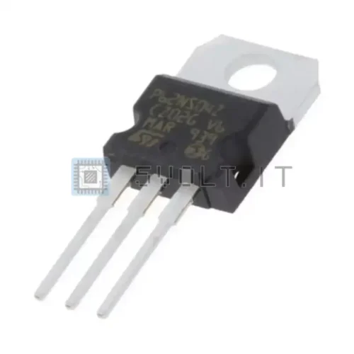 MOSFET P62NS04Z Potenza N-Channel 100V TO – 2Pz