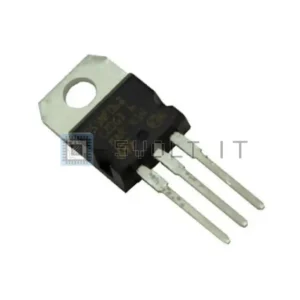 MOSFET P55NF06 Potenza N-Channel 60V TO – 2Pz