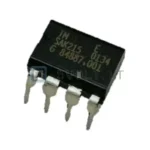 Circuito SAK215 Shaping Impulsi Contatori DIP – 1Pz