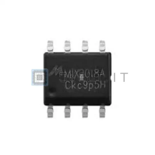 Amplificatore MIX2018A Audio 5W SOP-8 – 2Pz