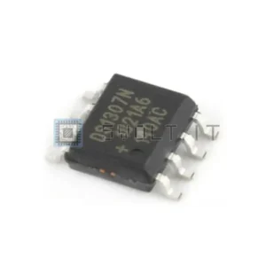 Orologio DS1307ZN Tempo Reale RTC 56byte SOP – 2Pz