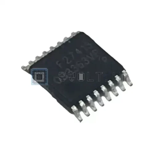 Driver OB3363VP LED LCD Boost PWM SOP – 1Pz