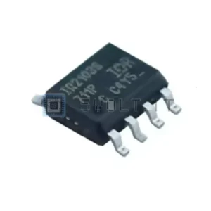 Driver IR2103S Porta a Ponte IGBT MOSFET SOP – 2Pz