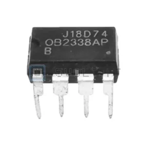 Controller OB2338AP Regolatori AC-DC DIP – 1Pz