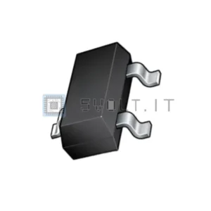 Convertitore SY8113BADC DC-DC Step-Down SOT – 2Pz