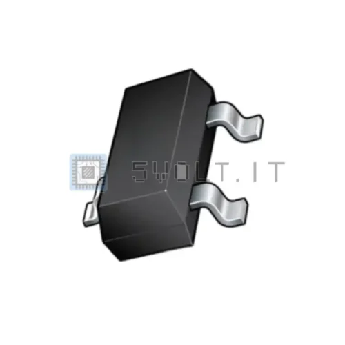 Convertitore SY8113BADC DC-DC Step-Down SOT – 2Pz