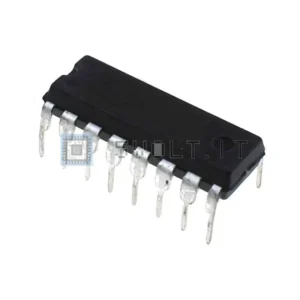 Driver TB6674PG Motori Passo Passo MOS DIP – 2Pz