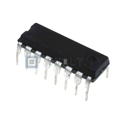 Driver TB6674PG Motori Passo Passo MOS DIP – 2Pz