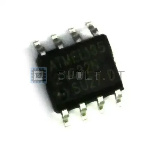 Memoria AT24C32N EEPROM 32Kbit SOP8 – 2Pz